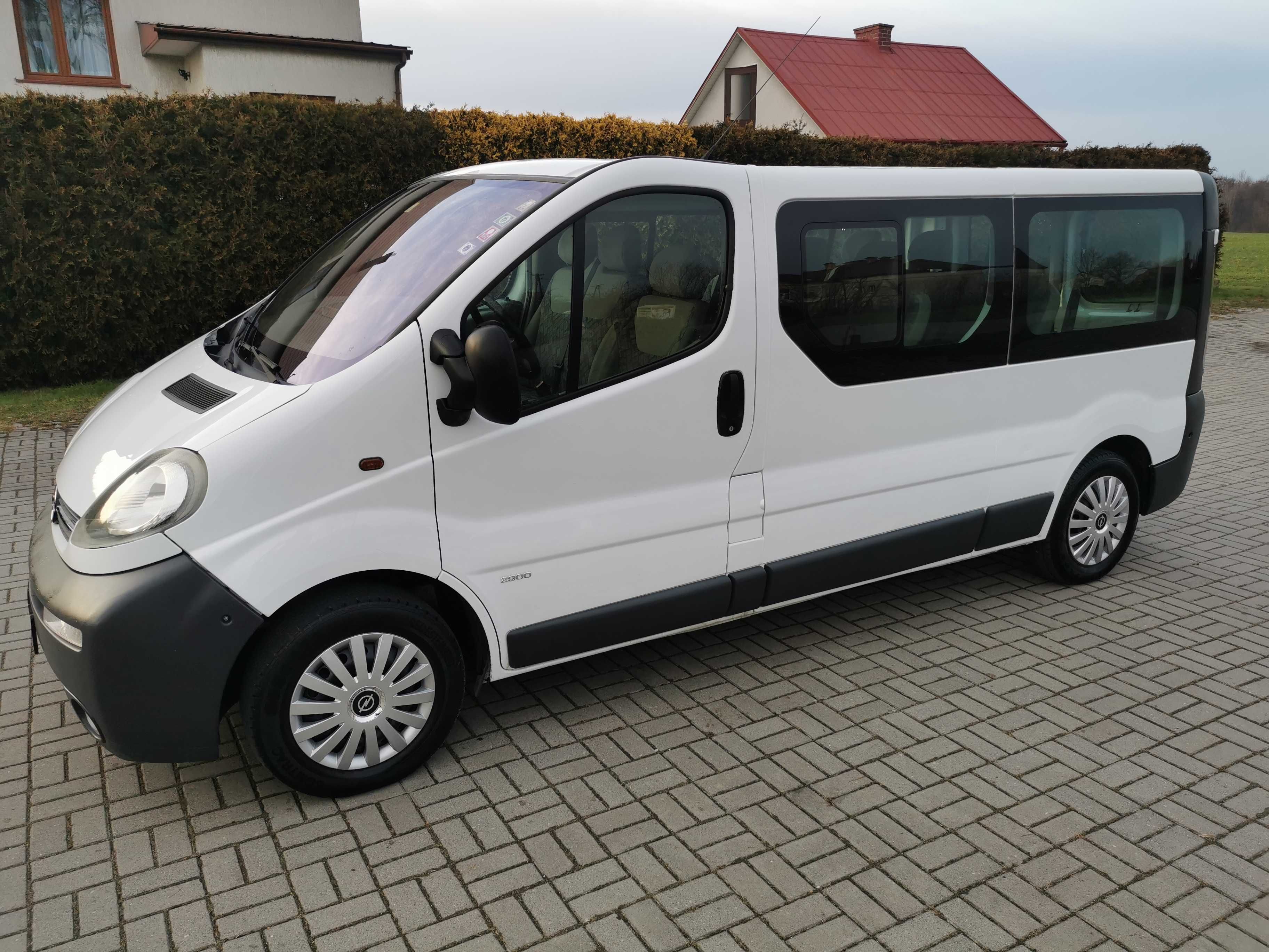 Kołpaki Opel Vivaro 16 cali Nowe