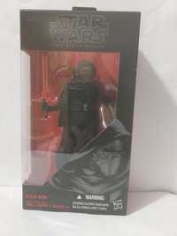 Star Wars Black Series Kylo Ren