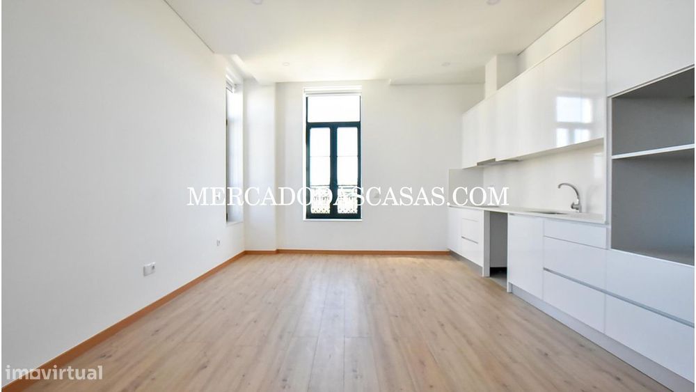 Apartamento T2  novo Ovar
