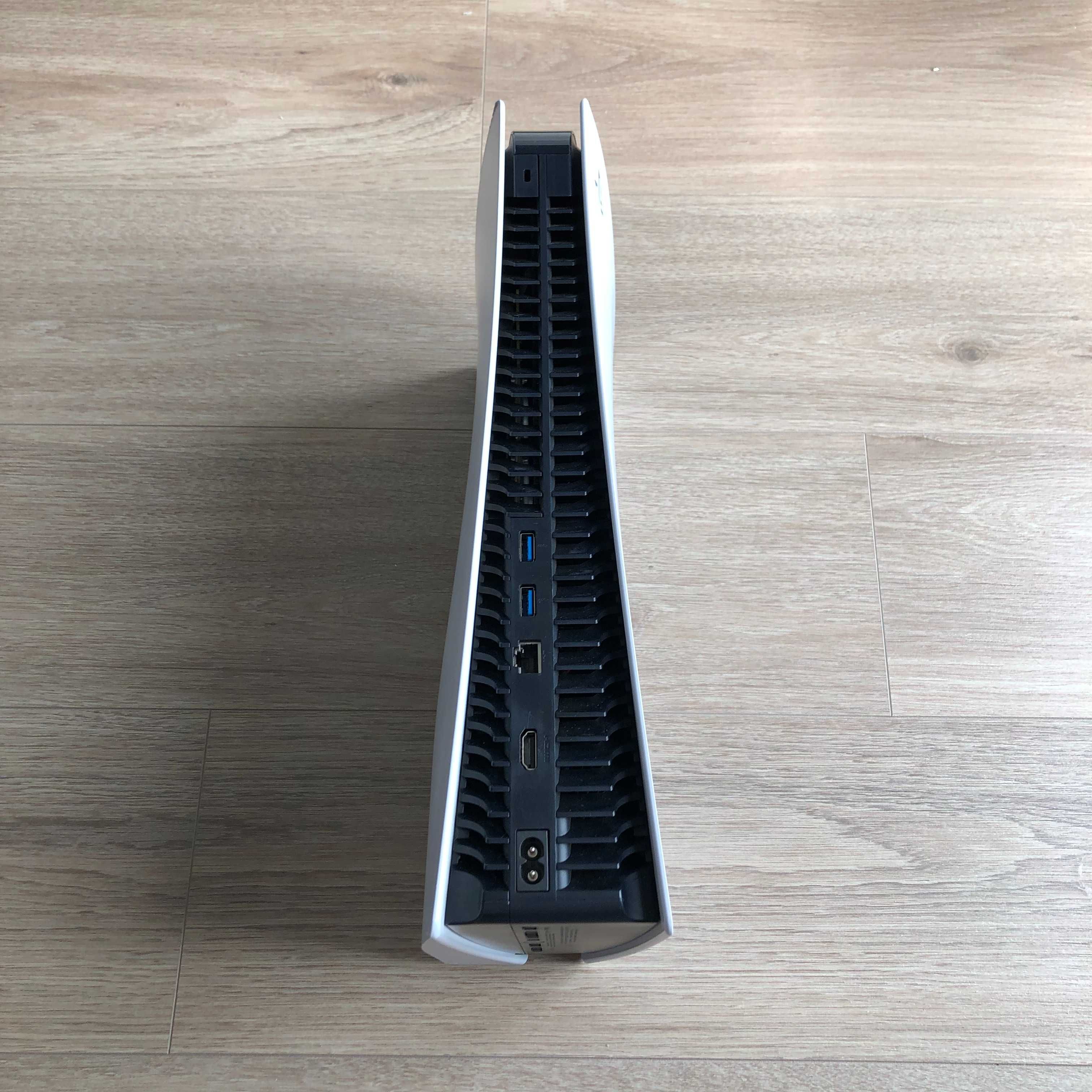 Sony PlayStation 5 Digital Edition 825GB (2116)