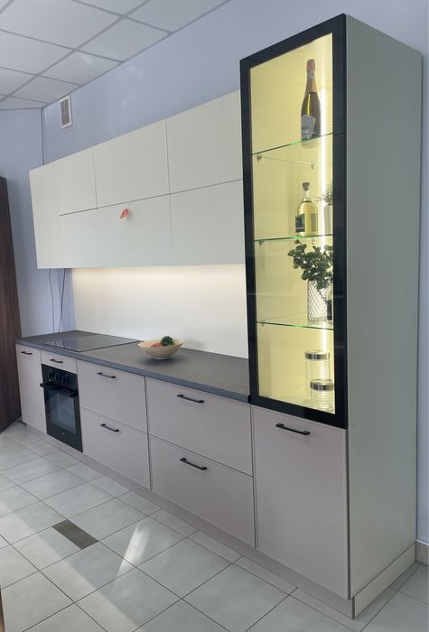 Кухня «Крем - Лайн». Розпродаж -30%.