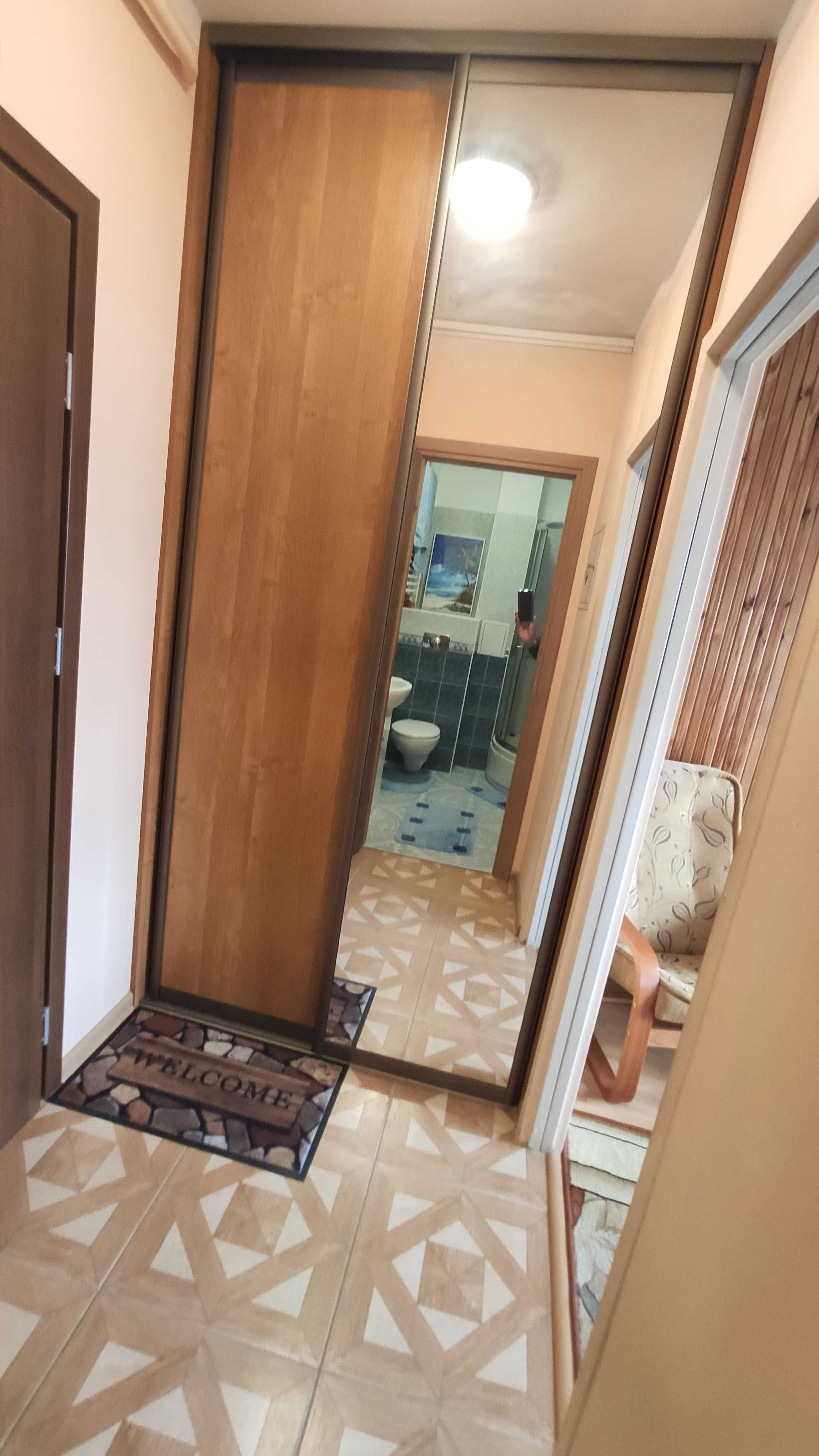 Kawalerka 32,5 m² 2 pokoje [1450+reszta≈2000zł] os. Kmity