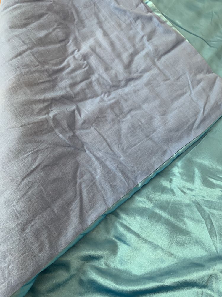 Одеяло, постельное белье