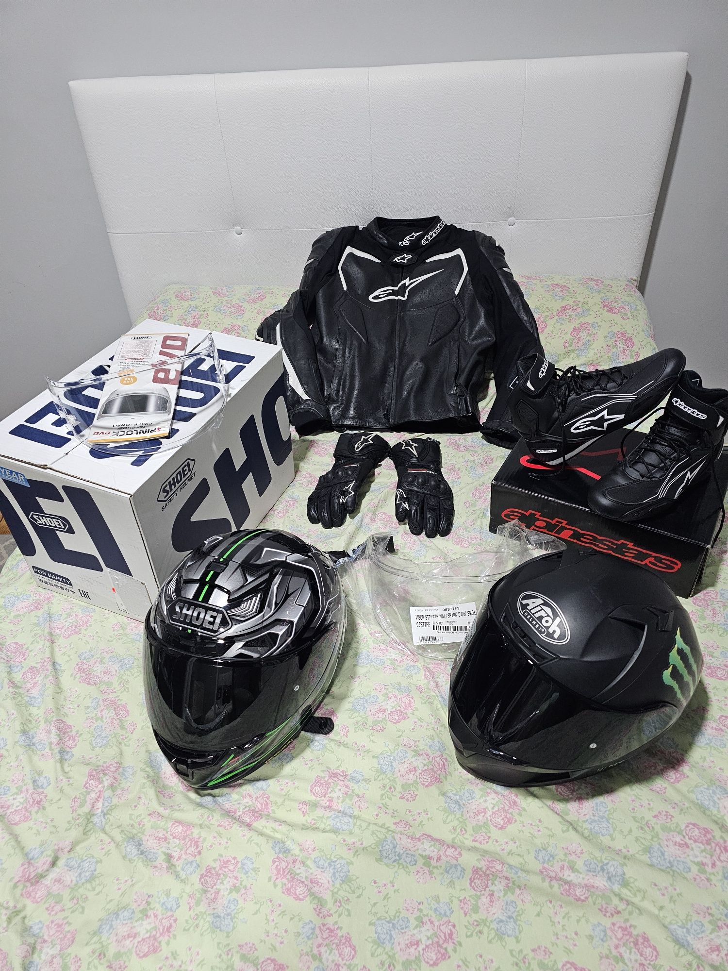 Vendo Kawasaki Z900 Performance com Todos acessórios