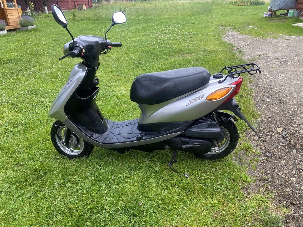 Продам сутер Yamaha Joc sa36