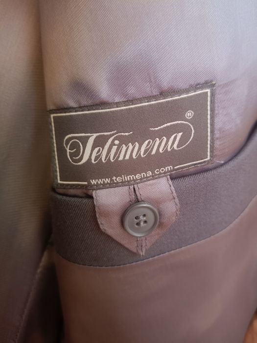 Gabardyna marynarka wyjściowa mundur Policja