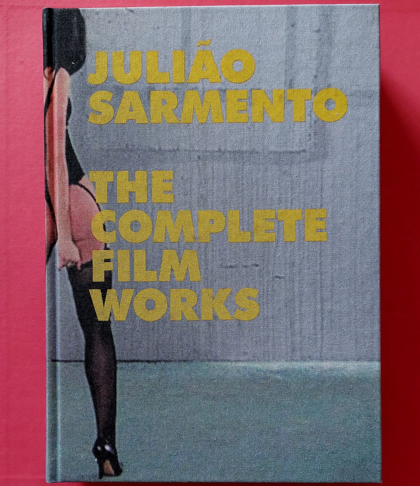 OFERTA Julião SARMENTO - Film Works