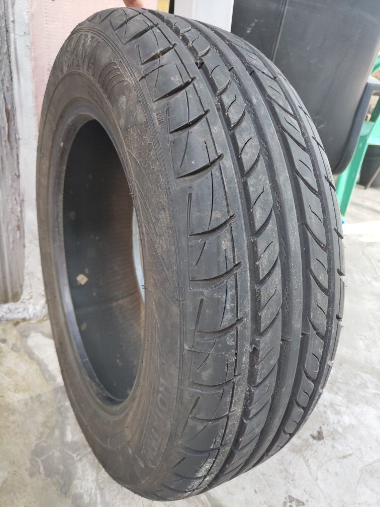 БУ летняя резина Rosava 185/65 R15