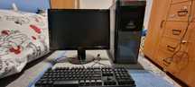 PC komputer domowy