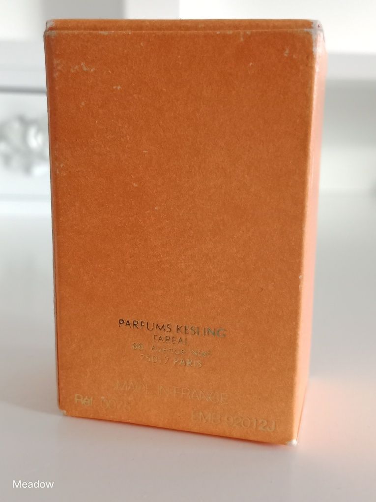 Kebling Be Bop 7,5ml EDT miniaturka perfumy