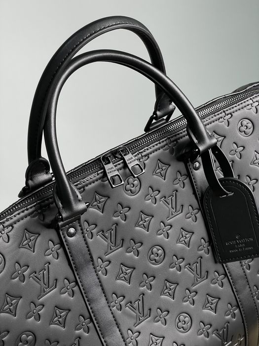 Мужская сумка Louis Vuitton чоловіча сумка для подорожей поїздок залу