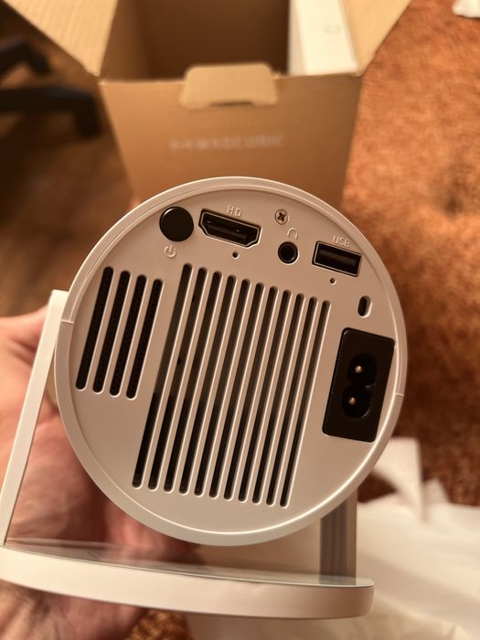 Projektor hy300 magcubic