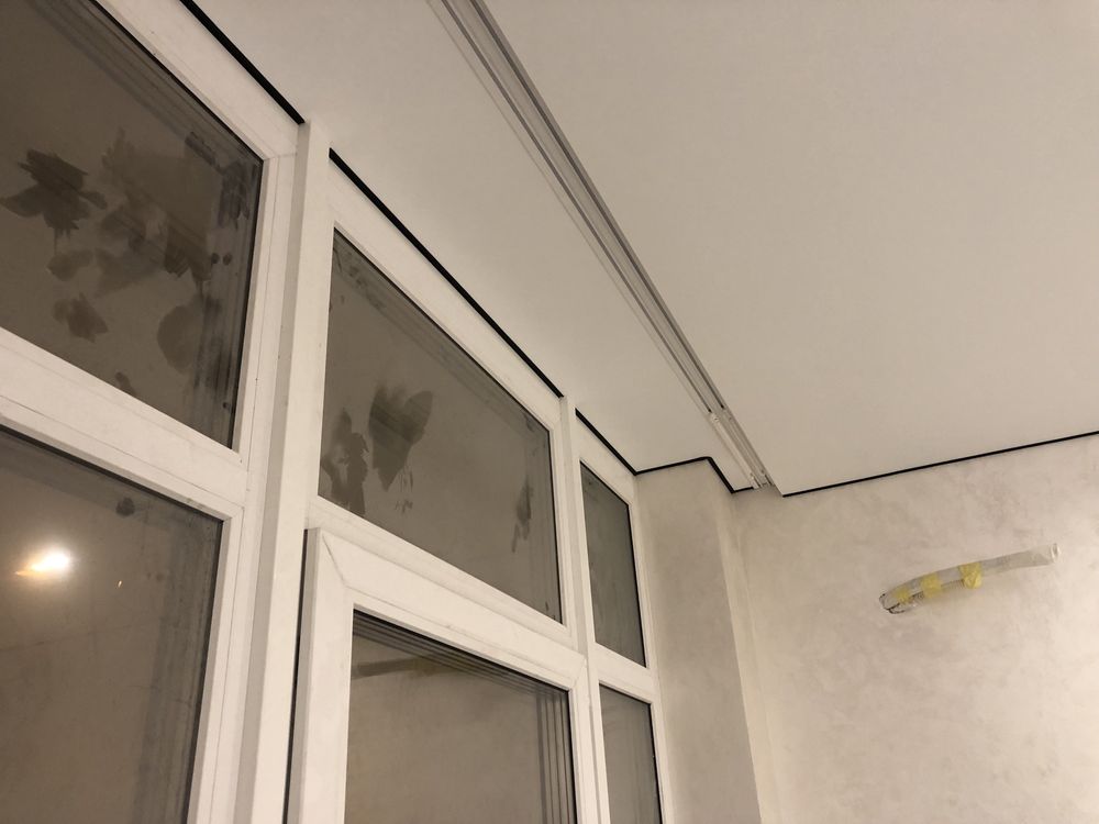 ‼️Натяжные Потолки от профи – качественно, доступно‼️(натяжні стелі)
