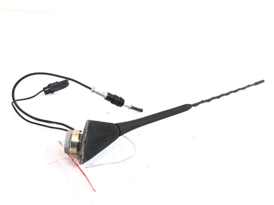 ANTENA  FIAT PANDA (169_) 2003 - 2022 1.2 (169.AXB11, 169.AXB1A) 44 kW [60 KM] benzyna 2003 - 2022