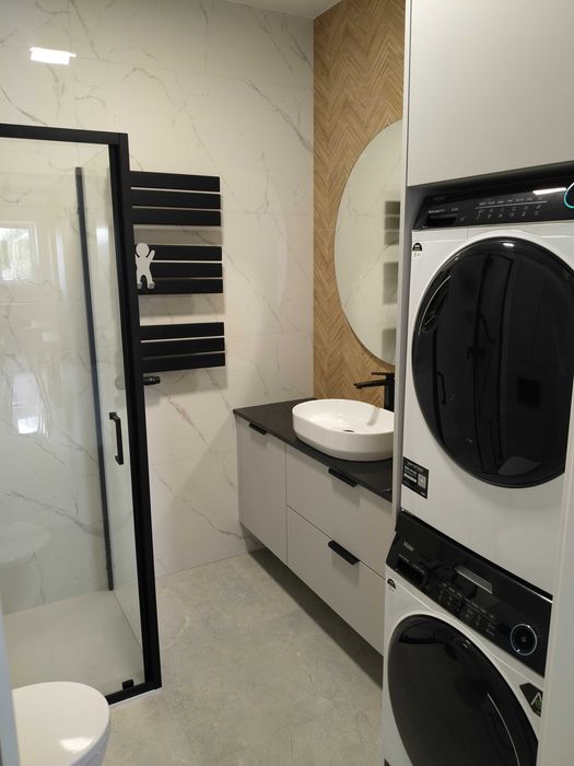 NOWE 2 Pokojowe Mieszkanie z Klimatyzacją APARTAMENTY PREMIUM