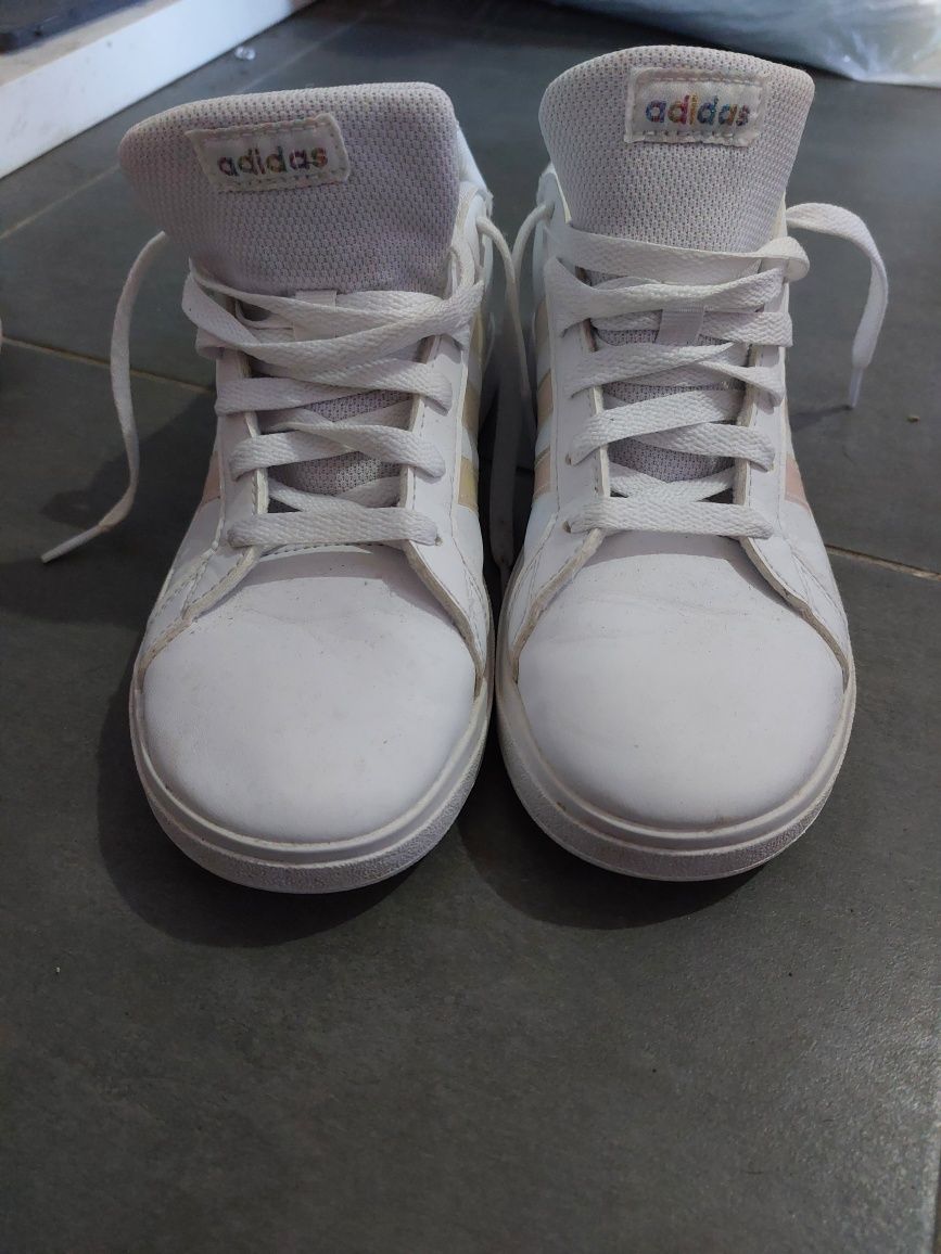 Sapatilhas adidas original