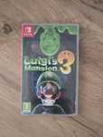 Luigi's Mansion 3 Nintendo Switch