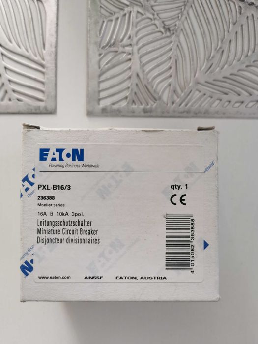 Eaton PXL-B16/3.