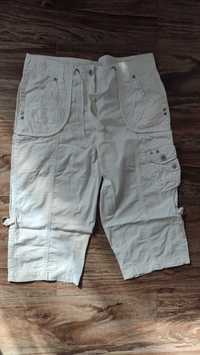 Spodnie krótkie F&F roz.8