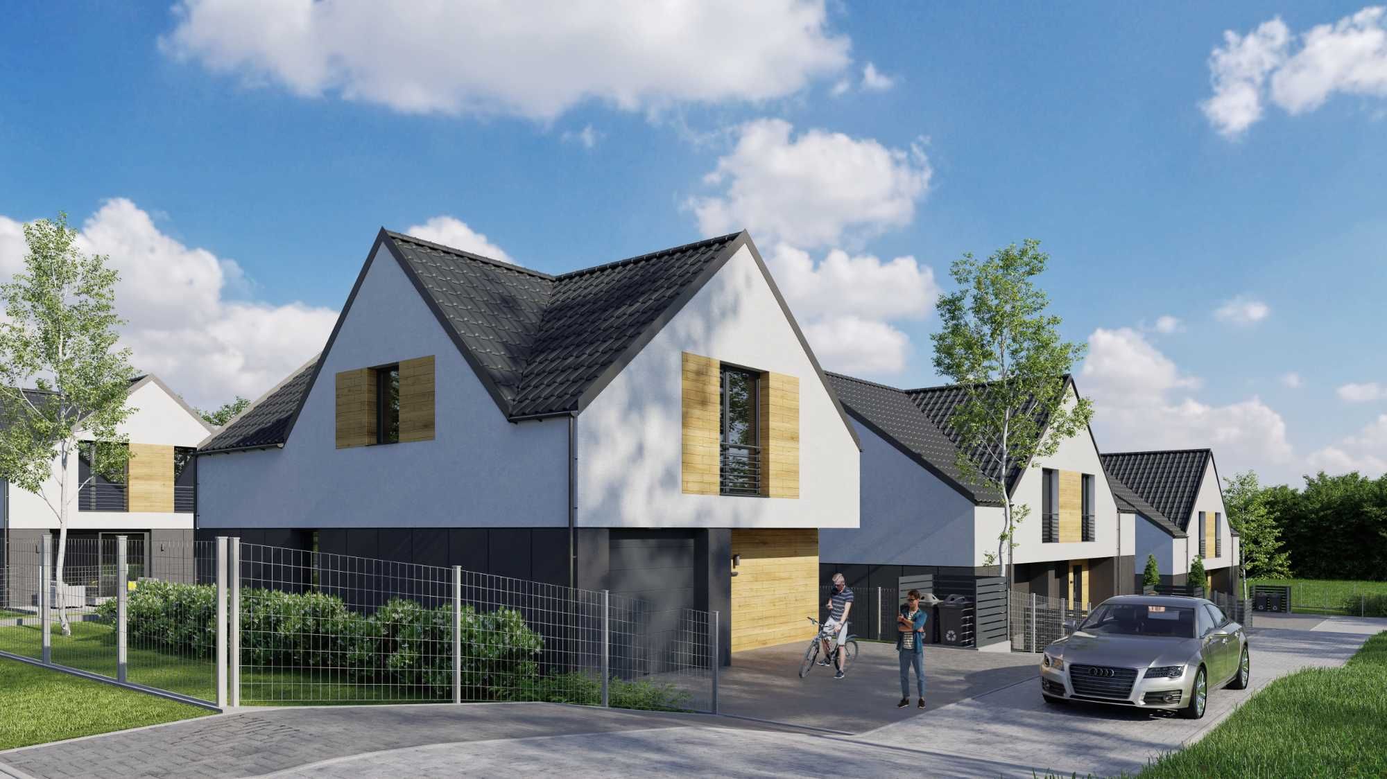 Wizualizacje 3D, architektoniczne, budynków, wnętrz, animacje rzuty 3D