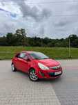 Opel Corsa 1.2 Benzyna