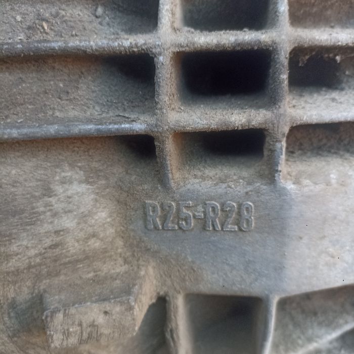 Коробка передач 2.0 2.2 бензин Опель омега