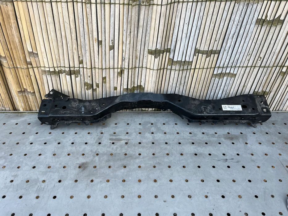 Honda Civic X pas górny