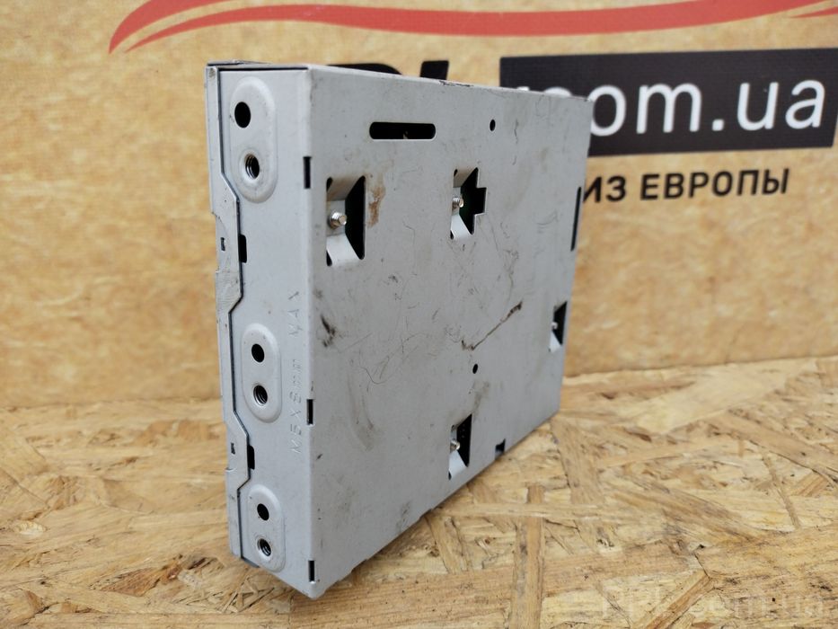 Mitsubishi Outlander III 2012-2020 Блок управления навигации 8701A401