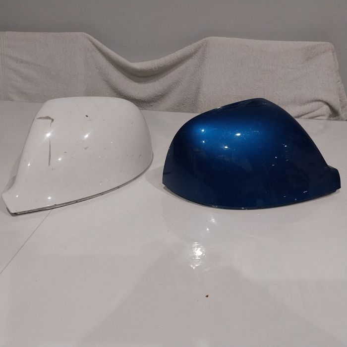 Obudowa lusterka vw t6