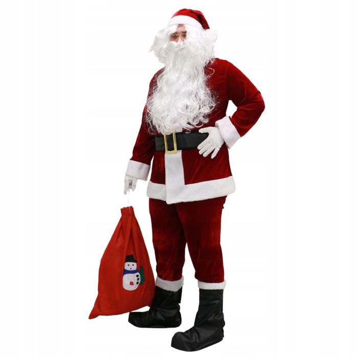 Stroj SWIETEGO MIKOLAJA NOWY!! meega hit super