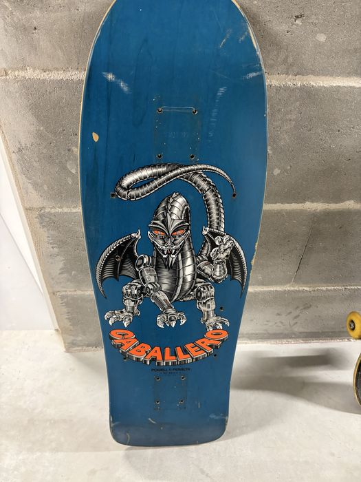 Skate Powell Peralta