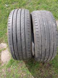 Goodyear Efficient grip Performance 2 w rozmiarze 205/55 r 16 2sztuki