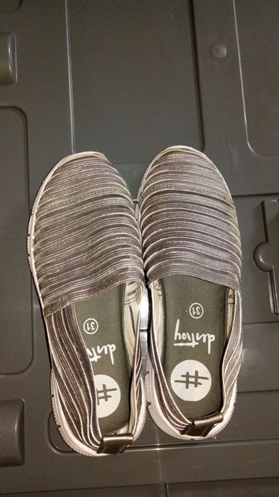 Lote sapatos marca variada