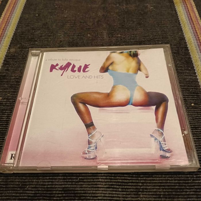 CD Kylie Minogue