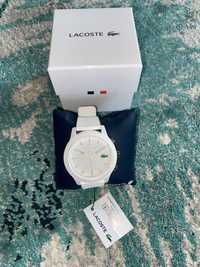 Zegarek Lacoste Chronograficzny nowy