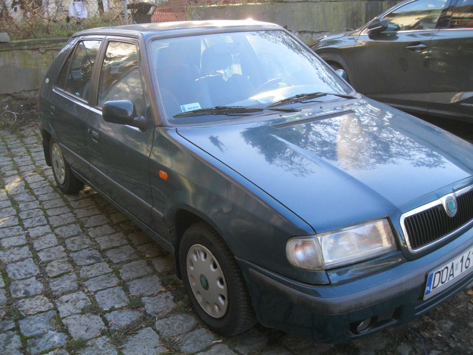 Do sprzedania Skoda Felicia