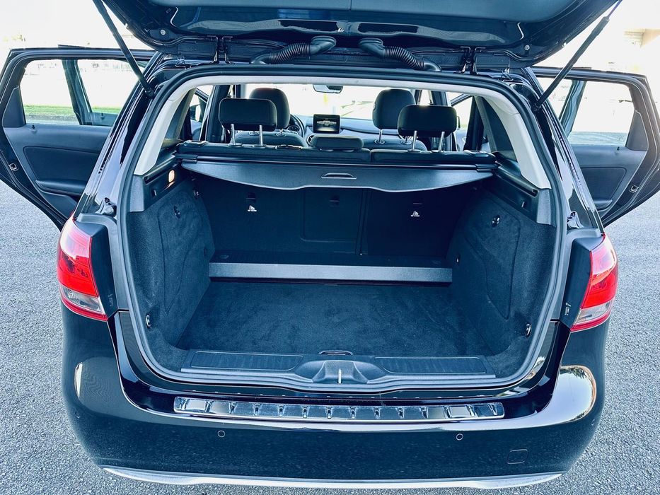 Mercedes Benz B-180 1.6 122cv 2017