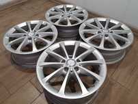 MERCEDES 5x112 W205 A W177 204 B 156 C203 CLK CLC CLA GLA Felgi 17