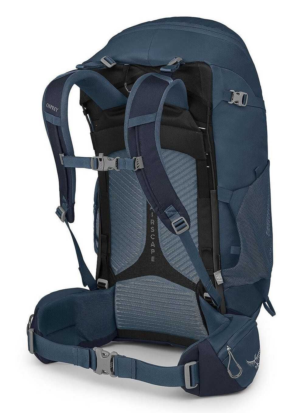Plecak trekkingowy OSPREY VOLT 45 - Nowy z metkami i gwarancją