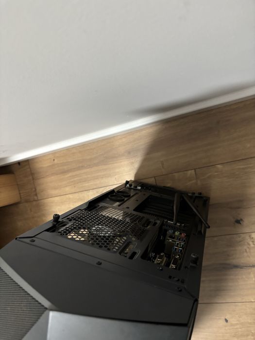 Gtx 1050ti komputer do gier