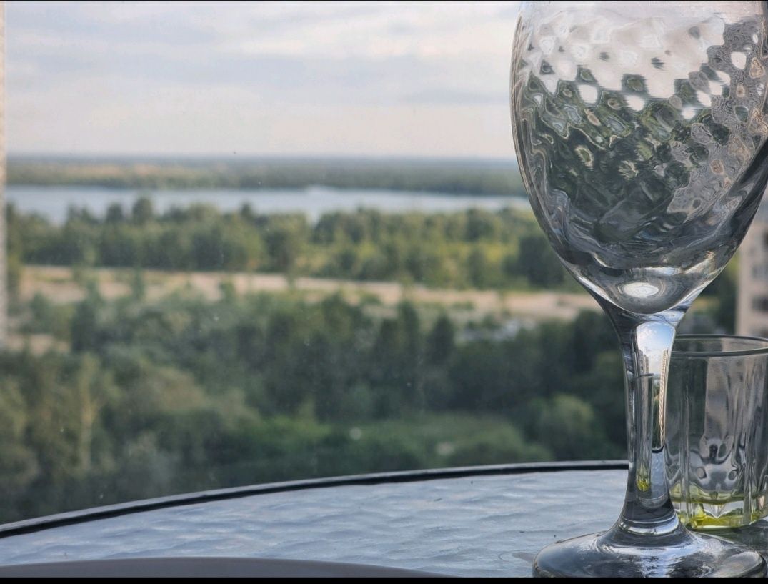 Почасово/подобово м. Харківська, новобуд