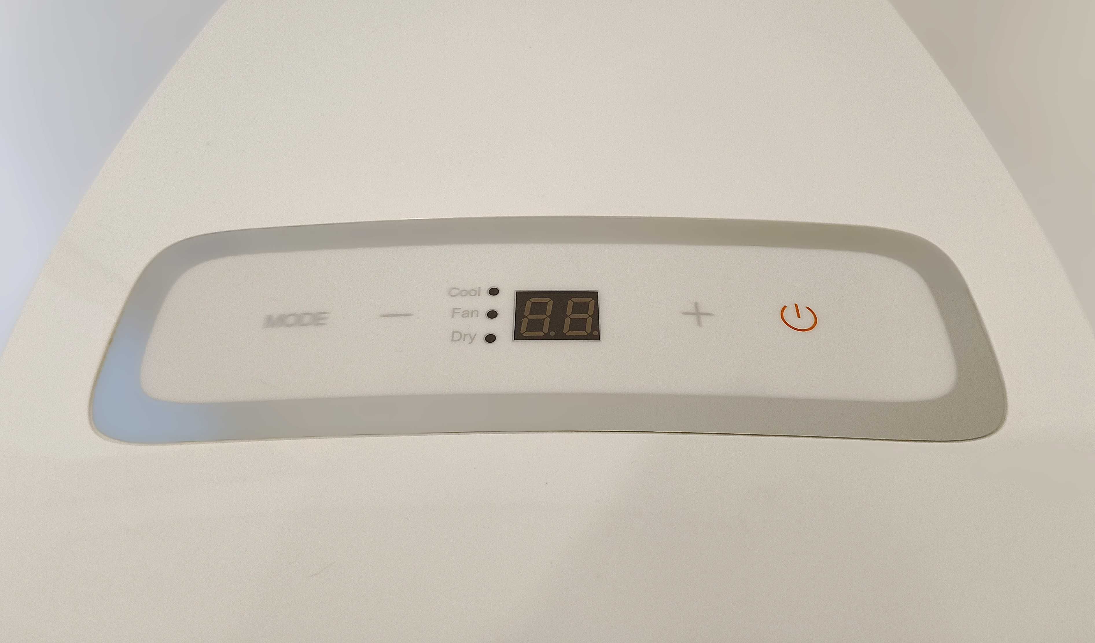 Ar Condicionado Portátil KUNFT KAC4254