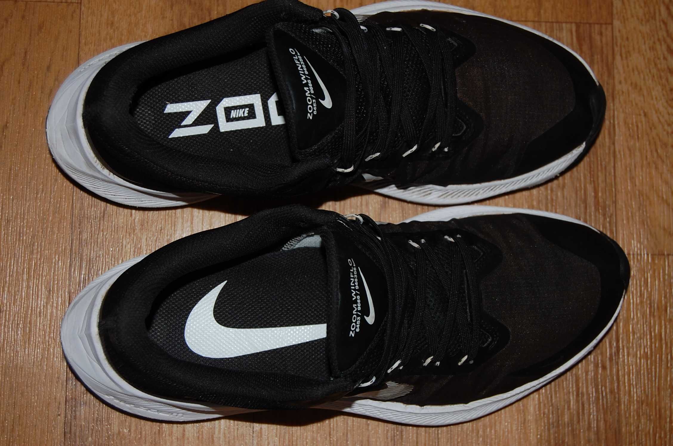 Кроссовки 41 р Nike Blazer Adidas Terrex Zoom Asics FuseX Gel