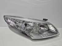 Renault Megane III 08-12 Lampa reflektor prawy EU 6PIN oryginalny