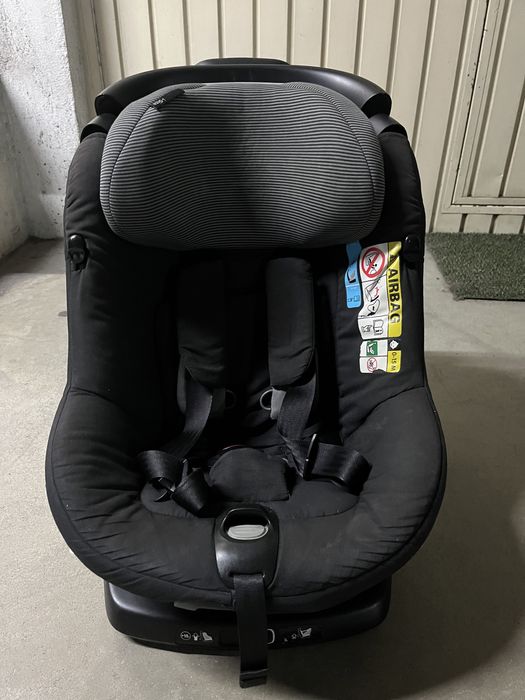 Vendo cadeira de carro