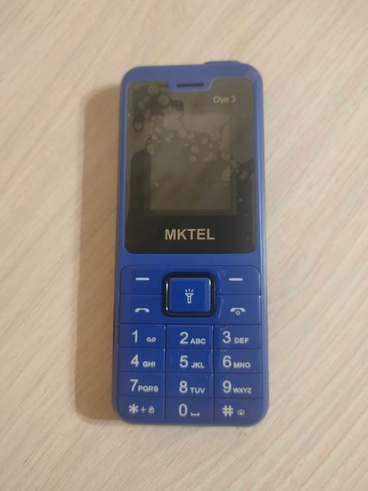 Продам телефон MKTEL