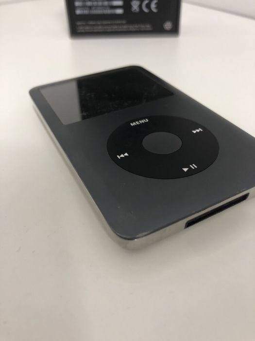 iPod vcs Classic 160GB