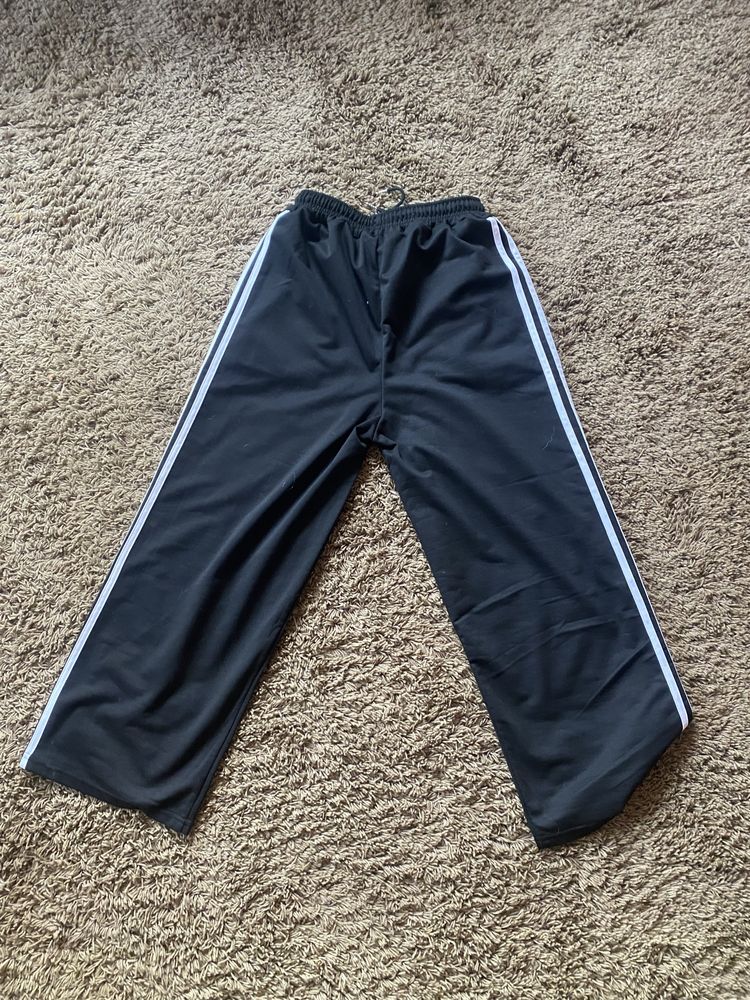 Широкие Штаны Adidas Juuzou Pants