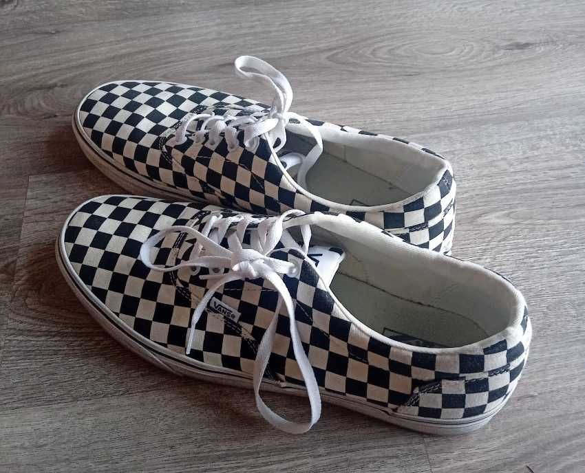 sapatilhas Vans Homem