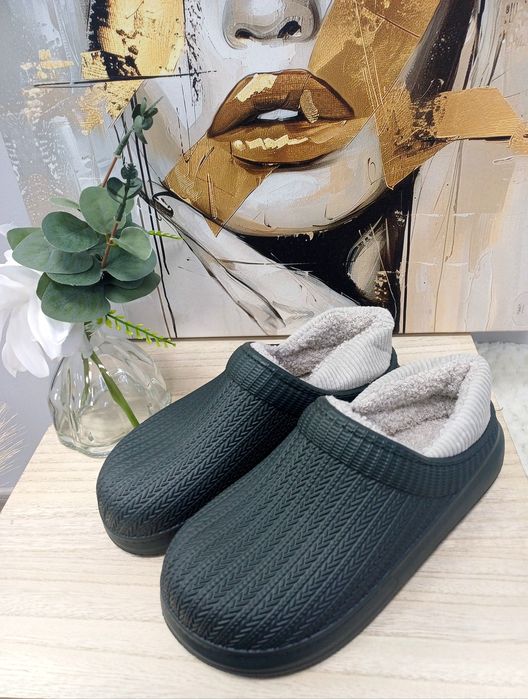 Галоші з утепленням